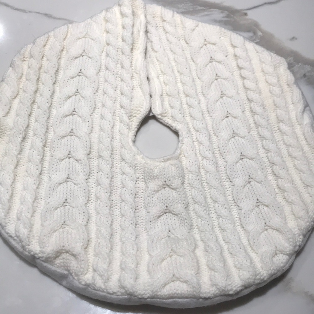 Mini Christmas Tree skirt